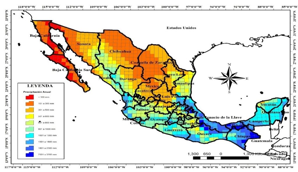 Es Posible Alcanzar Y Preservar La Seguridad H Drica En M Xico Blog