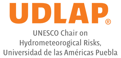 logo UNESCO UDLAP
