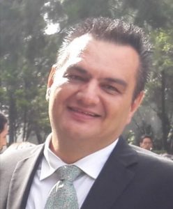 Profesor de Tiempo Completo Universidad de las Américas Puebla