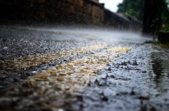 El reúso del agua pluvial, ¿una alternativa obligada? 