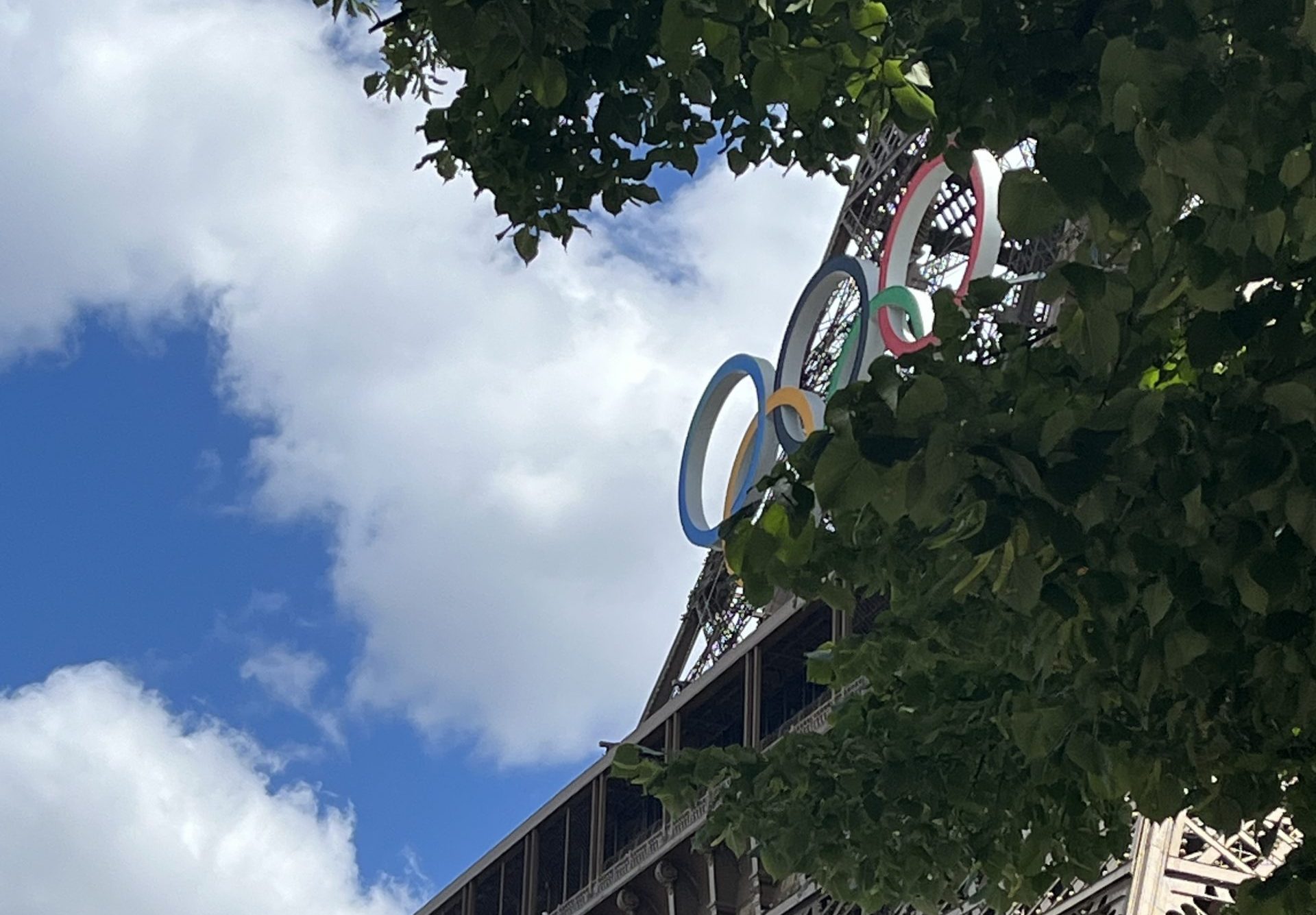 Olimpiadas y calidad del agua