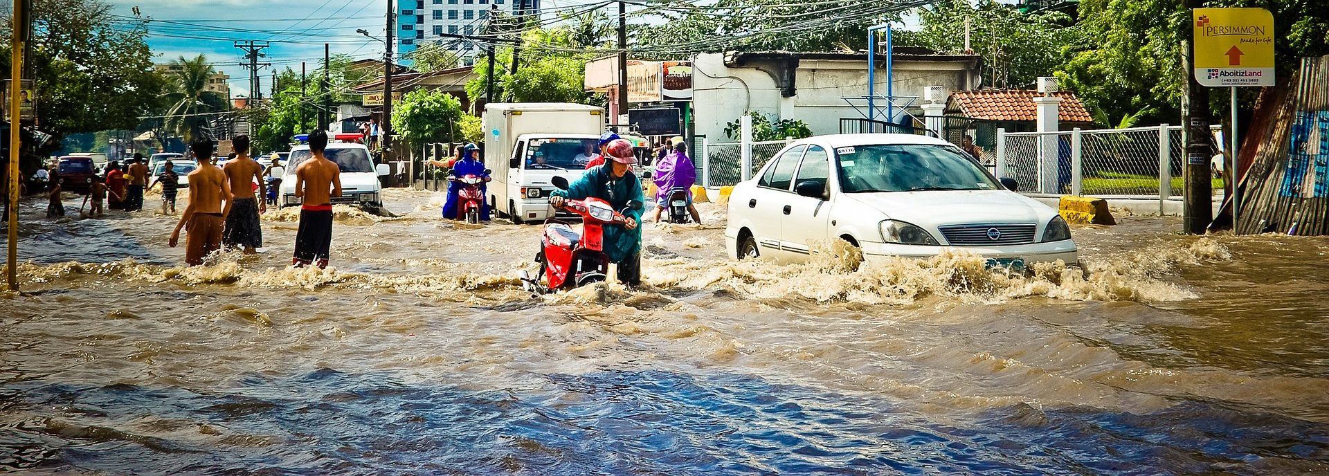 Chalco: la crisis urbana que la política no pudo evitar.